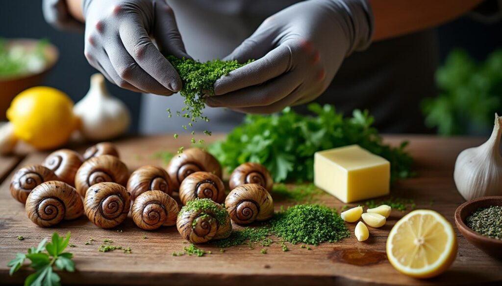 découvrez notre guide simple et rapide pour préparer des escargots maison délicieux. astuces et étapes faciles pour réussir ce plat traditionnel français.