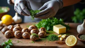découvrez notre guide simple et rapide pour préparer des escargots maison délicieux. astuces et étapes faciles pour réussir ce plat traditionnel français.