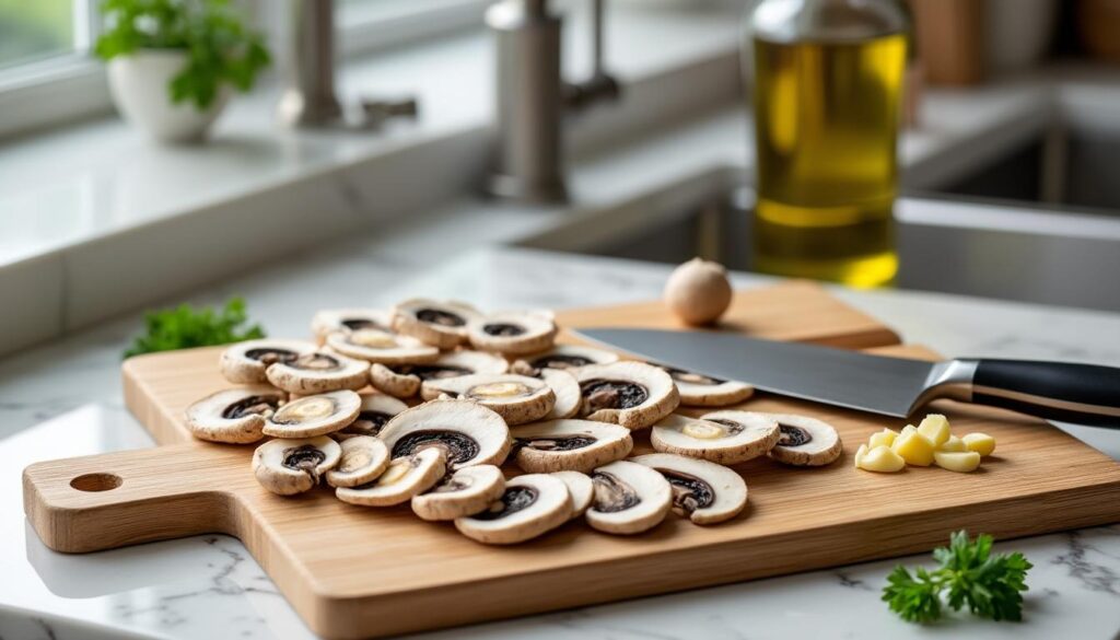 découvrez comment préparer des pleurotes pour sublimer vos plats avec des techniques simples et des conseils gourmands.