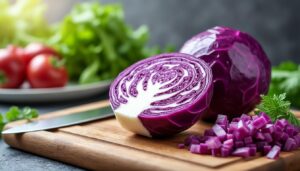 découvrez comment préparer du chou rouge facilement pour sublimer vos recettes avec des astuces simples et rapides.