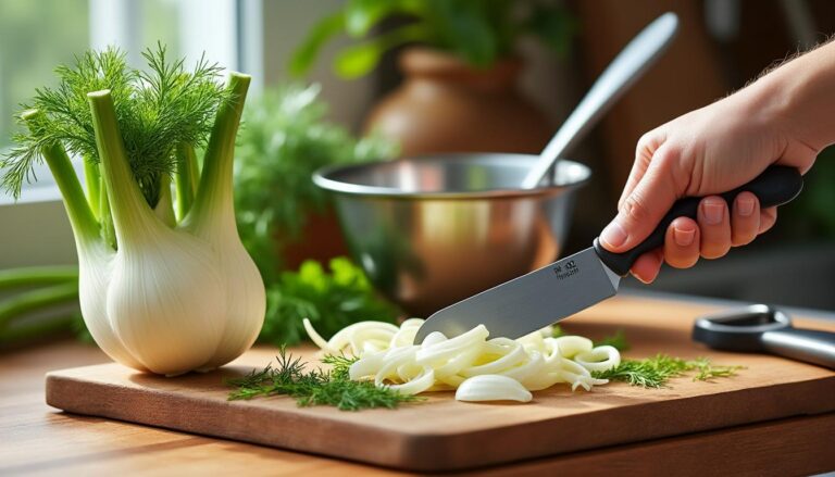 découvrez comment préparer du fenouil facilement pour sublimer vos recettes avec des astuces simples et rapides.
