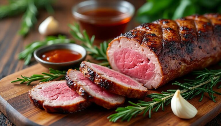 découvrez nos conseils et astuces pour préparer un filet mignon tendre et savoureux, idéal pour un repas gourmet réussi.