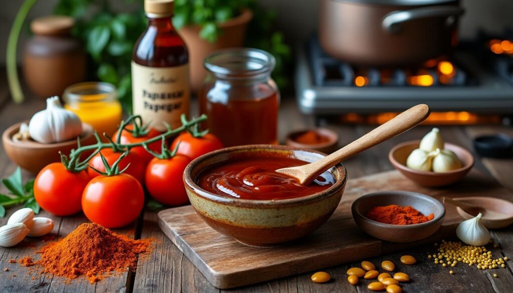 découvrez nos astuces pour réussir une sauce barbecue maison savoureuse, facile à préparer et parfaite pour sublimer vos grillades.