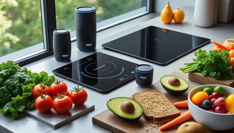 découvrez comment mahi foods innove pour transformer la cuisine saine avec des ingrédients naturels et des recettes savoureuses, alliant plaisir et nutrition.