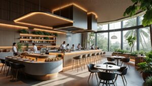 découvrez relæ, un concept unique alliant innovation et gastronomie, pour une expérience culinaire inoubliable et avant-gardiste.