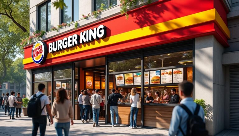 découvrez si burger king propose des menus halal et quelles options sont disponibles pour répondre à vos préférences alimentaires.