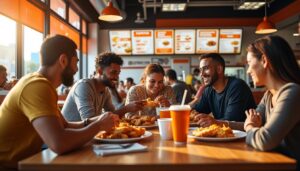 découvrez si popeyes propose des produits halal et informez-vous sur leurs options alimentaires adaptées à vos besoins religieux.