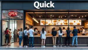 découvrez si quick propose des options halal et informez-vous sur les choix disponibles pour manger halal dans leurs restaurants.