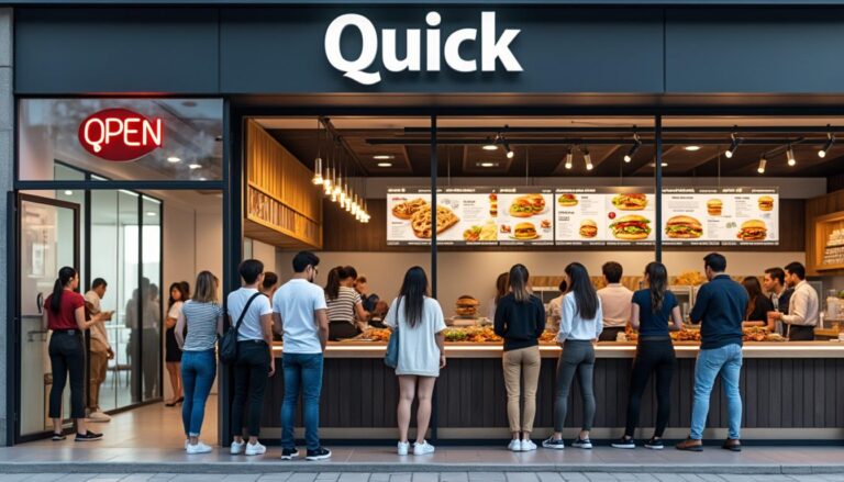 découvrez si quick propose des options halal et informez-vous sur les choix disponibles pour manger halal dans leurs restaurants.