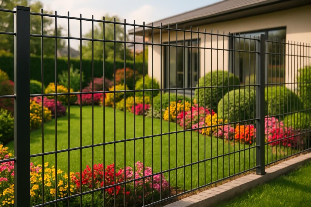 découvrez le grillage rigide, une solution alliant sécurité et esthétique pour protéger et embellir votre jardin avec durabilité et style.