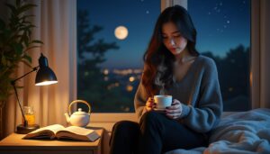 découvrez si le thé vert affecte réellement le sommeil ou s'il s'agit d'un mythe grâce à notre analyse approfondie.