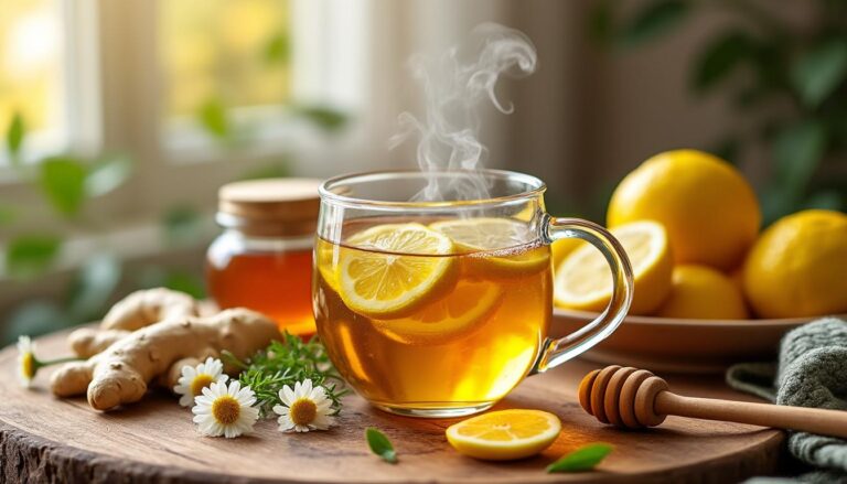 découvrez quel thé choisir pour apaiser efficacement un mal de gorge grâce à nos conseils et recommandations de tisanes aux vertus apaisantes.