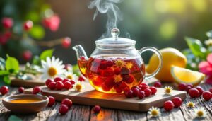 découvrez quel thé choisir pour soulager efficacement une infection urinaire grâce à nos conseils naturels et bien-être.