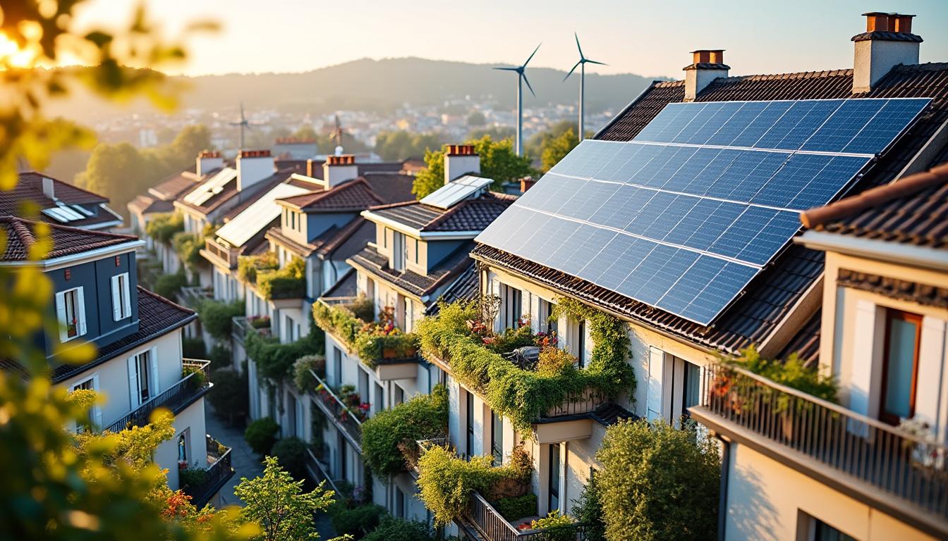 découvrez notre avis complet sur urban solar energy et leur offre 100% solaire : avantages, performances et engagement écologique pour une énergie propre et durable.