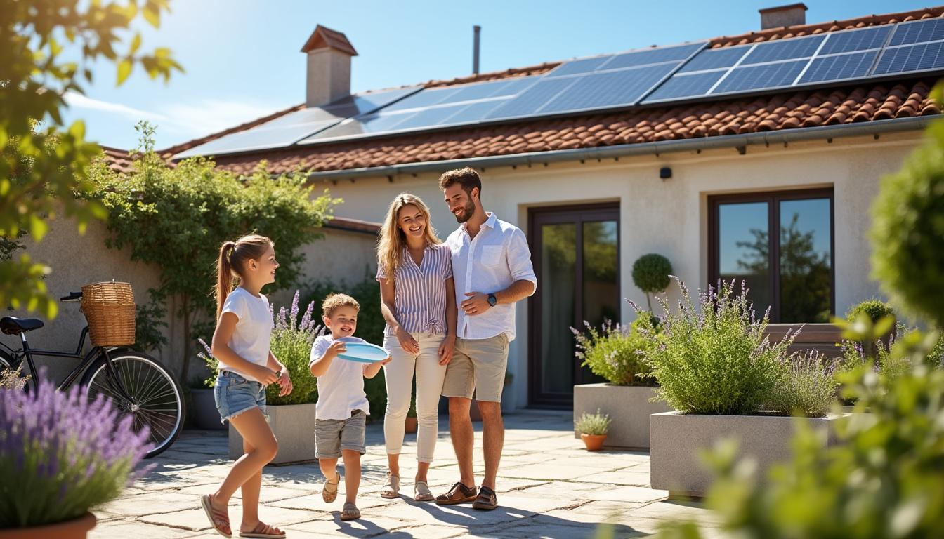 découvrez notre avis complet sur urban solar energy et leur offre 100% solaire, une solution innovante et écologique pour produire votre propre énergie renouvelable.