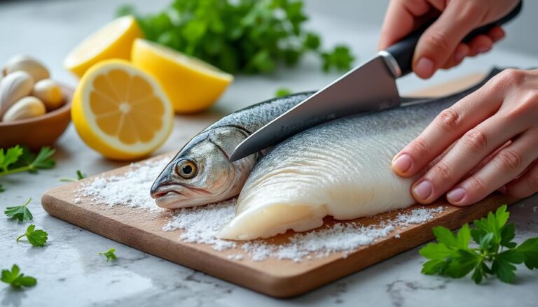 découvrez comment préparer facilement de la sole pour un repas délicieux grâce à nos conseils simples et rapides.