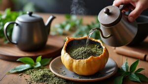 découvrez comment préparer du maté sans bombilla facilement avec notre guide simple et rapide pour savourer cette infusion traditionnelle argentine.