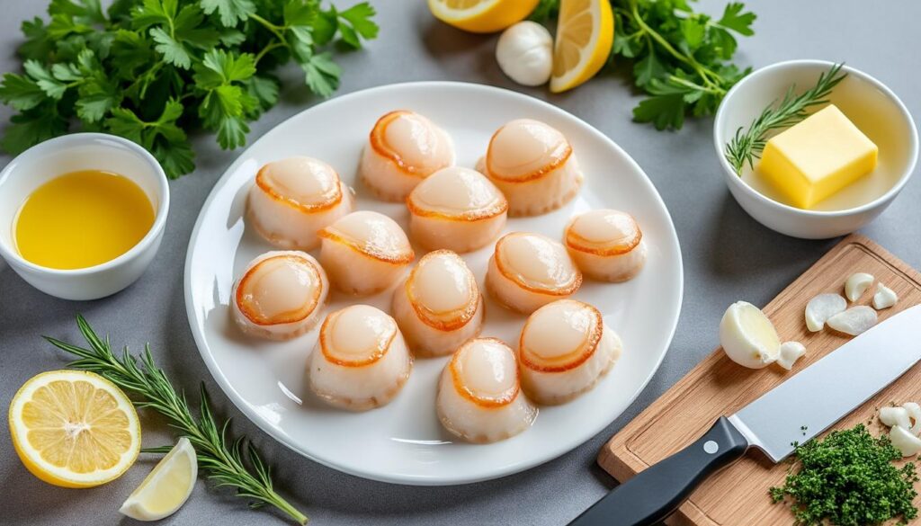 découvrez nos astuces simples et rapides pour préparer des coquilles saint-jacques savoureuses et impressionner vos invités avec un plat gourmand.