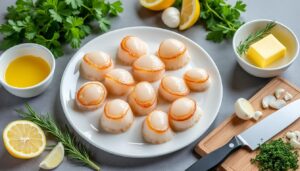découvrez nos astuces simples et rapides pour préparer des coquilles saint-jacques savoureuses et impressionner vos invités avec un plat gourmand.