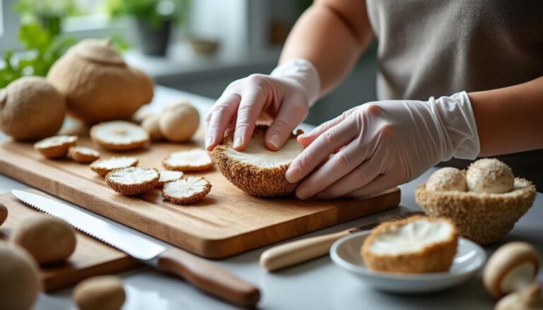découvrez comment préparer facilement des pieds de mouton frais pour sublimer toutes vos recettes avec des astuces simples et rapides.