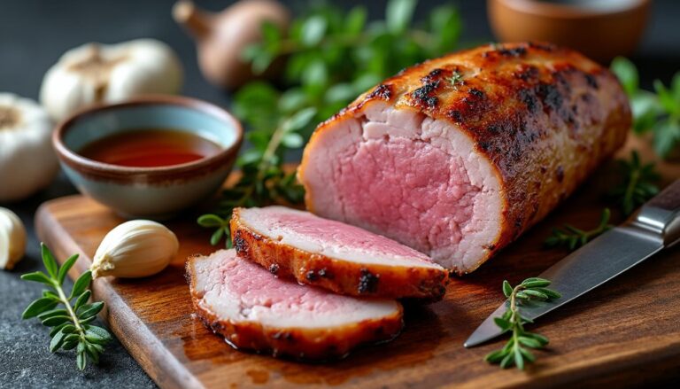 découvrez nos astuces et techniques pour préparer un magret de canard tendre et savoureux, parfait pour un repas gourmand et réussi.