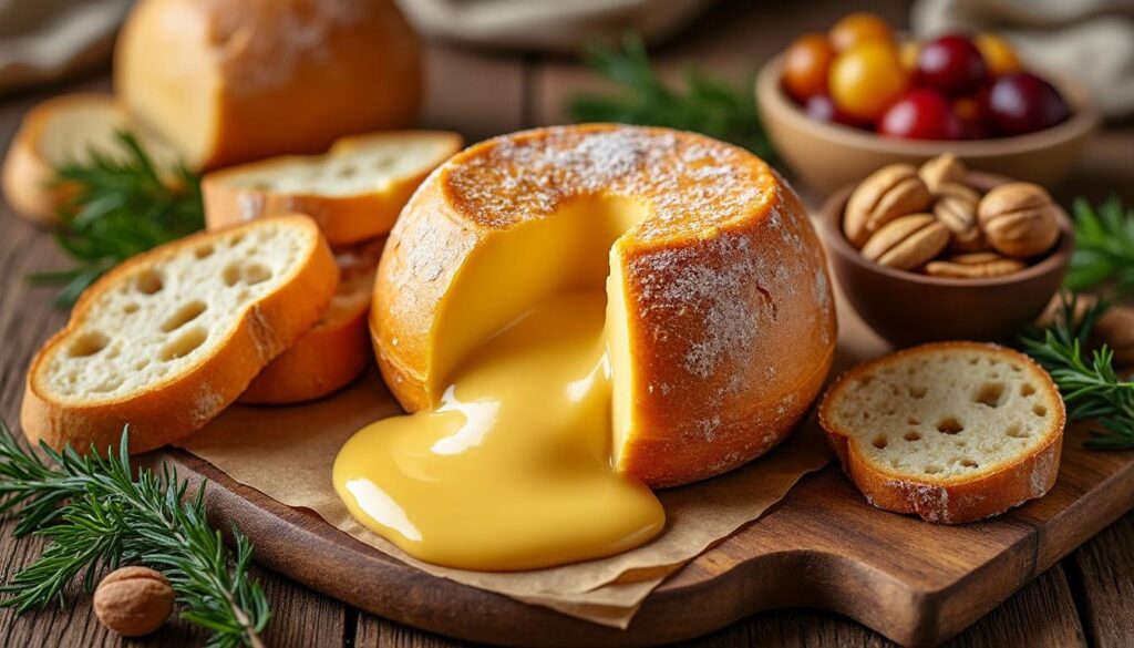 découvrez comment préparer un mont d'or fondant et savoureux grâce à nos conseils simples et astuces gourmandes pour régaler vos convives.