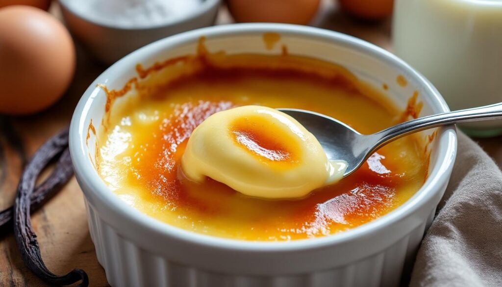 découvrez nos astuces pour réussir des œufs au lait crémeux et savoureux, une recette simple et gourmande qui séduira toute la famille.