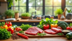 découvrez l'offre pradel halal pour une cuisine saine et savoureuse, alliant qualité, tradition et saveurs authentiques pour vos repas quotidiens.