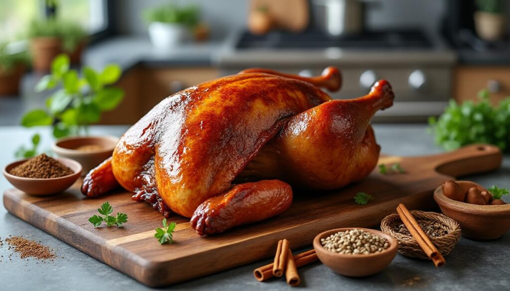 découvrez si le canard est considéré comme halal selon les règles alimentaires islamiques et comment le consommer en respectant ces pratiques.