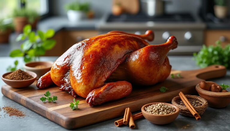 découvrez si le canard est considéré comme halal selon les règles alimentaires islamiques et comment le consommer en respectant ces pratiques.