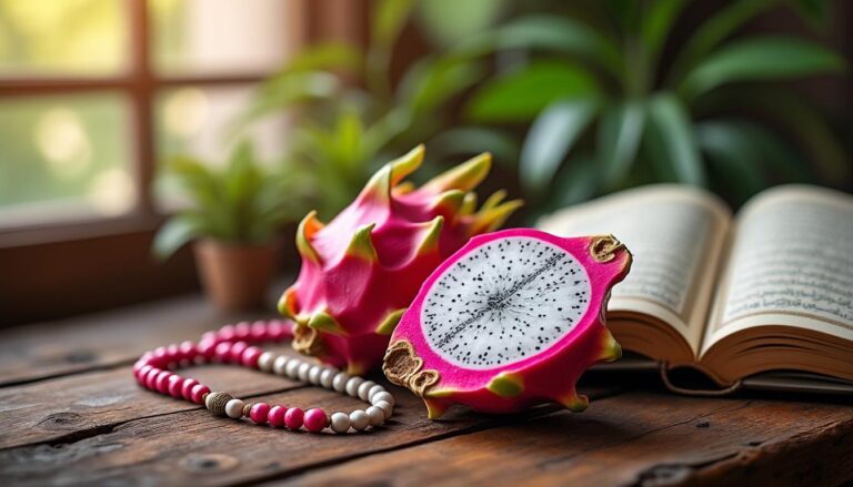 découvrez si le pitaya est considéré halal selon les critères islamiques et ce que vous devez savoir pour consommer ce fruit en accord avec votre foi.