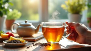 découvrez les bienfaits et les éventuels effets du thé consommé quotidiennement sur la santé, et apprenez si boire du thé tous les jours est bon pour vous.