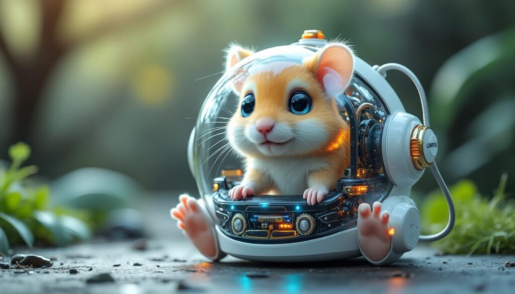 découvrez ce qu'est lamster, son fonctionnement et ses principales caractéristiques dans cet article explicatif complet.