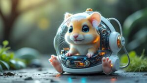 découvrez ce qu'est lamster, son fonctionnement et ses principales caractéristiques dans cet article explicatif complet.