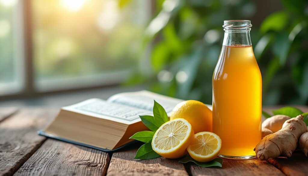 découvrez si le kombucha est halal et tout ce qu'il faut savoir sur cette boisson fermentée, ses ingrédients et son processus de fabrication.