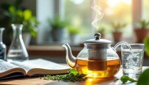 découvrez si le thé hydrate vraiment en analysant ses bienfaits et ses limites pour votre santé et votre hydratation quotidienne.