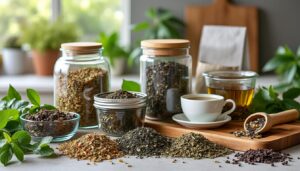 découvrez si le thé se périme réellement et apprenez les meilleures méthodes pour le conserver afin de préserver son goût et ses bienfaits.