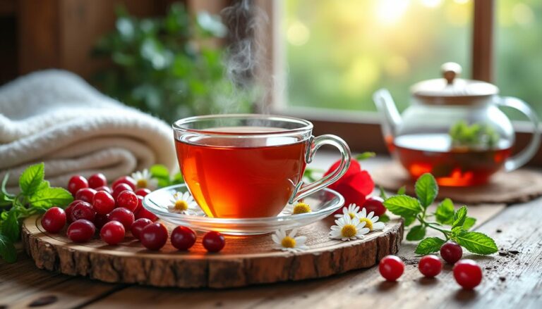 découvrez quel thé choisir pour soulager efficacement une infection urinaire grâce à nos conseils naturels et adaptés.