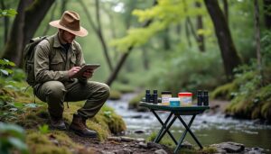 découvrez comment optimiser vos relevés sur le terrain avec notre checklist d'observation en station, pour des données précises et fiables.