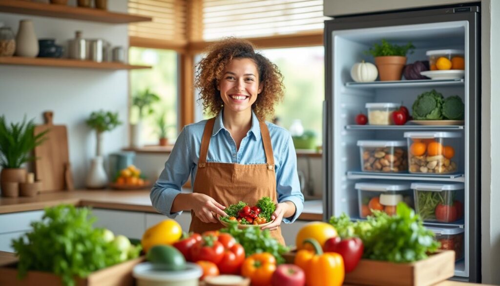 découvrez les astuces simples et efficaces de willy anti gaspi pour réduire facilement le gaspillage alimentaire au quotidien et adopter une consommation responsable.