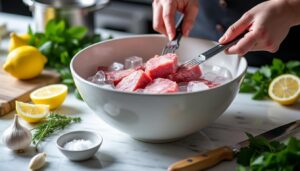 découvrez comment préparer du ris de veau parfaitement pour sublimer vos recettes délicates avec des astuces simples et des techniques professionnelles.