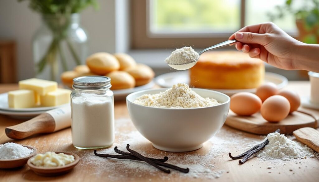 découvrez comment utiliser la levure chimique pour réussir toutes vos pâtisseries avec des astuces simples et efficaces. obtenez des résultats moelleux et légers à chaque recette !